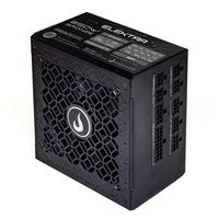 😱 Fonte Gamer Rise Mode Elektra, 650W, Bronze, Full Modular, Pfc Ativo, Preto Rm-Psu-Elkm-650-B