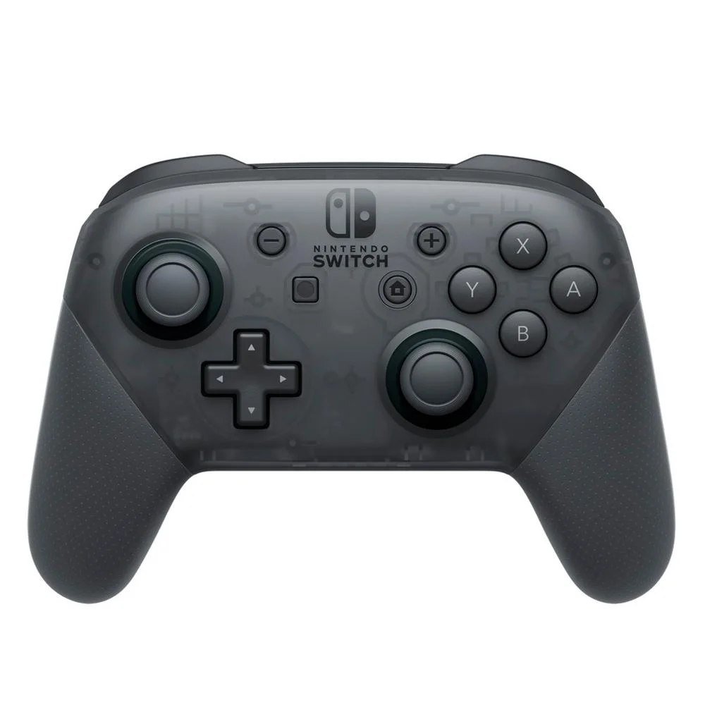 😱 Controle Nintendo Switch Pro Controller - HACAFSSK2