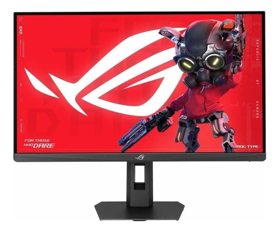 😱 27"