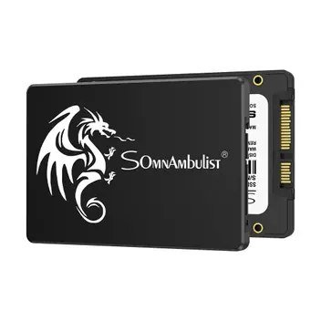 😱 SSD SATA3 De 2