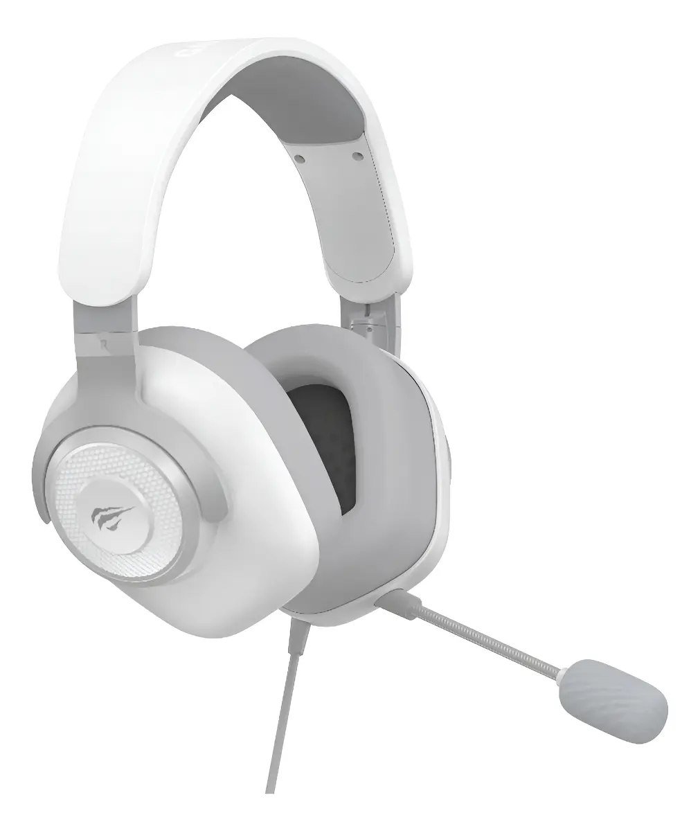 😱 2x Headset Havit H2230d