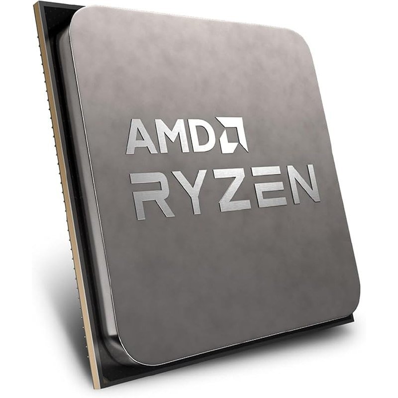 😱 Processador AMD Ryzen 5 5500 3.6GHz 4.2GHz Max Turbo Cache 16MB AM4