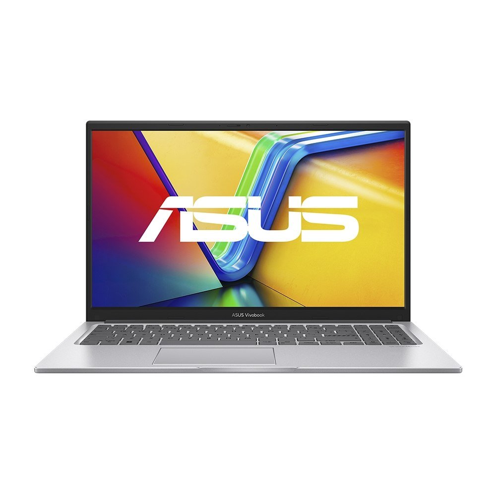 😱 Notebook ASUS Vivobook 15 i5 1334U 8GB 256GB SSD KeepOS 15,6