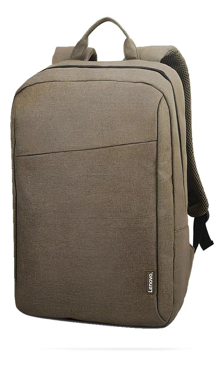😱 Mochila Lenovo para Notebook 15.6" B210, SELECIONAR PIX