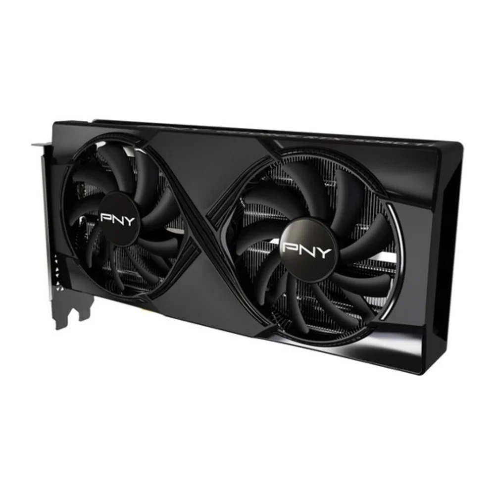 😱 Placa De Video Pny RTX 5060 Ti Oc Nvidia Geforce, 8GB Gddr7, Dual Fan, Ray Tracing, Dlss 4, Vcg5060T8Dfxpb1 O Tf