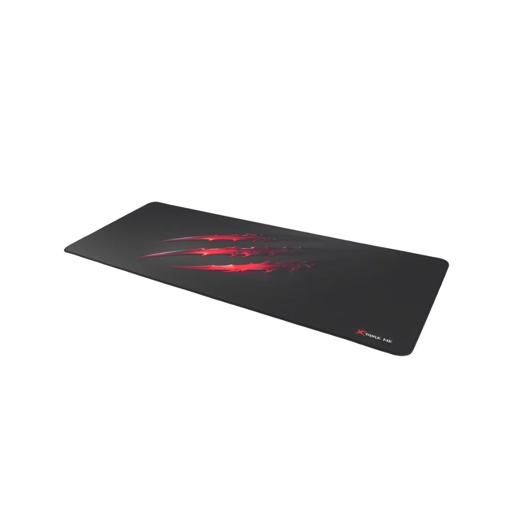 😱 Mousepad Gamer Xtrike-me MP-208, Formato Estendido, 800x300mm, Soft MP-208