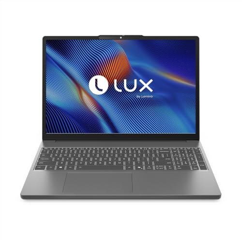 😱 Notebook Lenovo IdeaPad Slim 3i 15.3" Intel Core i5-13420H, 8GB RAM, 256GB SSD, Linux