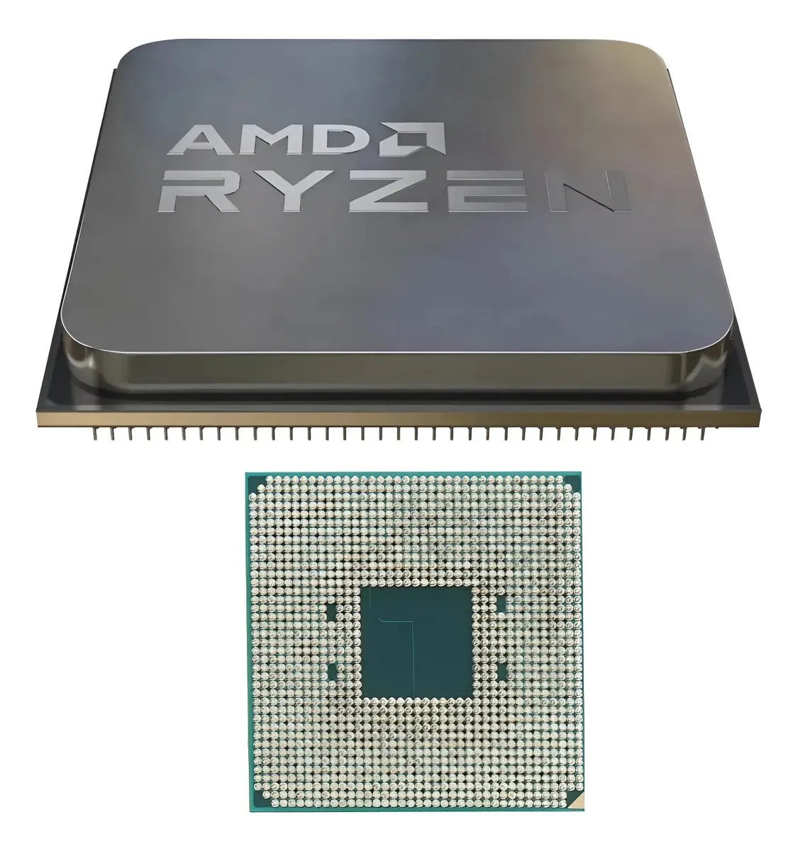 😱 Processador Amd Ryzen 5 5500 Am4