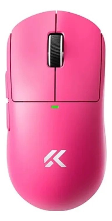 😱 Mouse Gamer Mchose A5 V3 Ultra Sem Fio Paw3395 26k Dpi