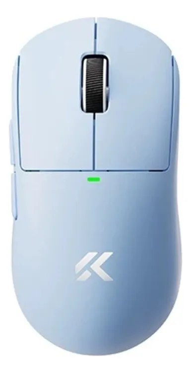 😱 Mouse Gamer Mchose A5 V3 Ultra Sem Fio Paw3395 26k Dpi