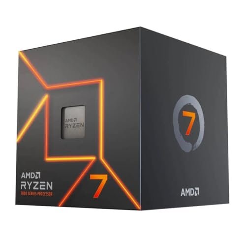 😱 Processador AMD Ryzen 7 7700
