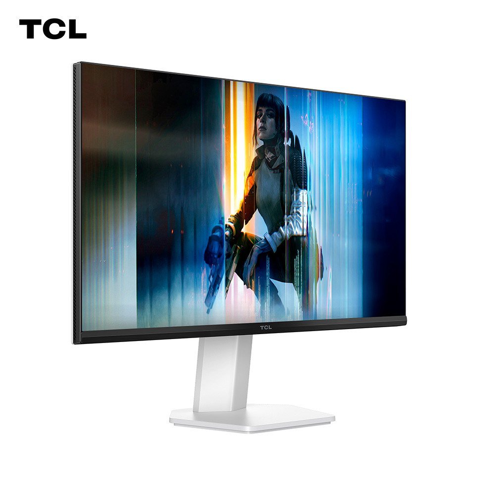 😱 Monitor Gamer TCL 24 Polegadas Mini LED Full HD G54 100Hz HDR400 92% DCI-P3 450 nits 24G54