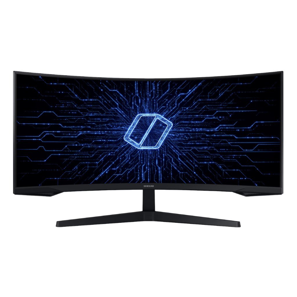 😱 MONITOR GAMER CURVO 34 SAMSUNG ODYSSEY ULTRA WQHD, 165HZ