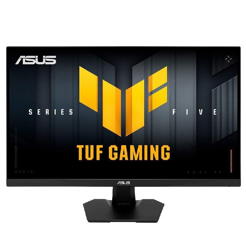 😱 Monitor Asus Tuf Gaming Series 5, 27 polegadas, Full Hd, Fast Ips, 260Hz, 0.3ms, Hdr10, FreeSync, Preto - Vg279qm5f