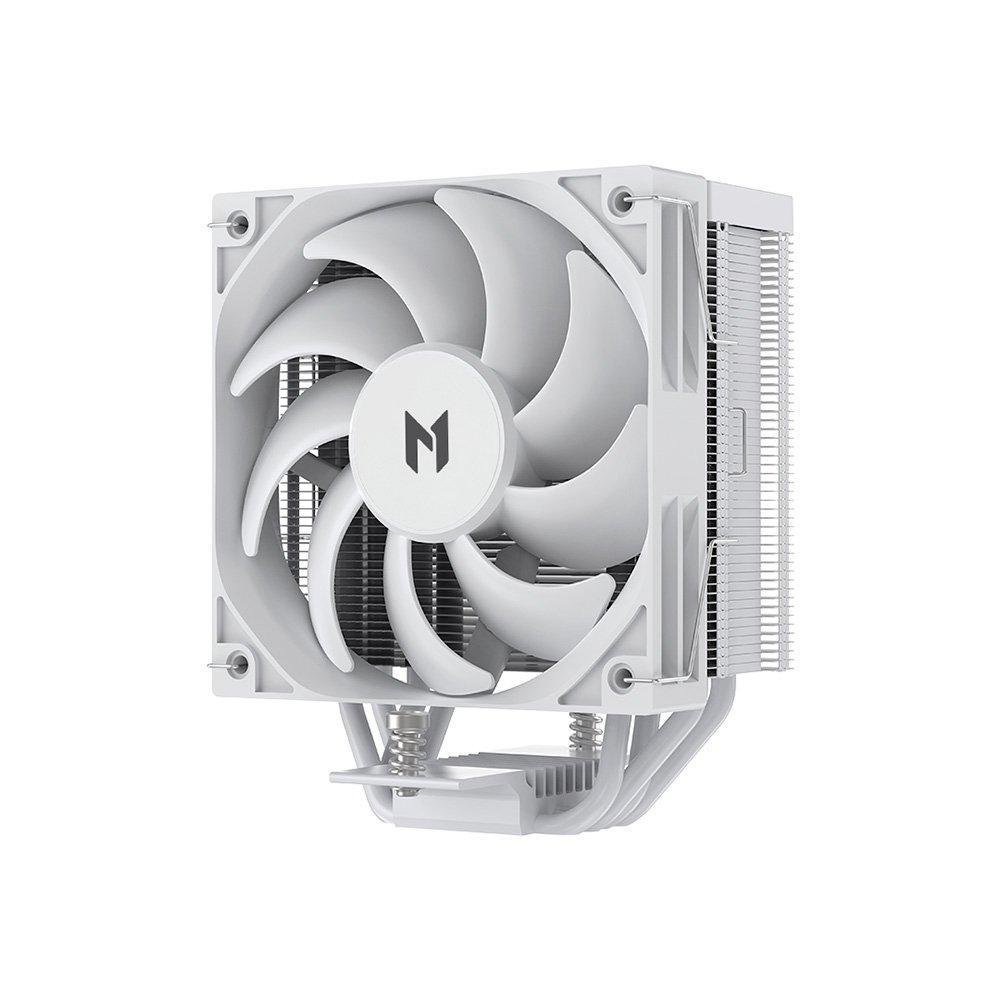 😱 Air Cooler MACH1 STORM DIGITAL, AMD e Intel, 120mm, Branco - B40 DIG WH V2