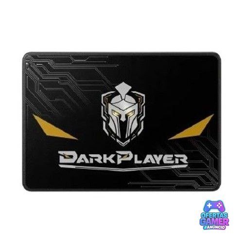 😱 Ssd 1Tb Sata 3 Darkplayer Pro Gamer Alta Performance