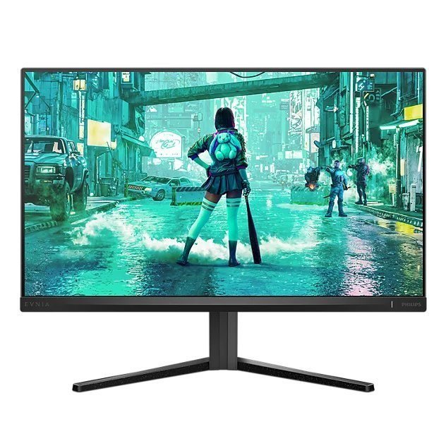 😱 Monitor Philips Evnia 27 Polegadas 144Hz Widescreen 27M2n3200nf/57