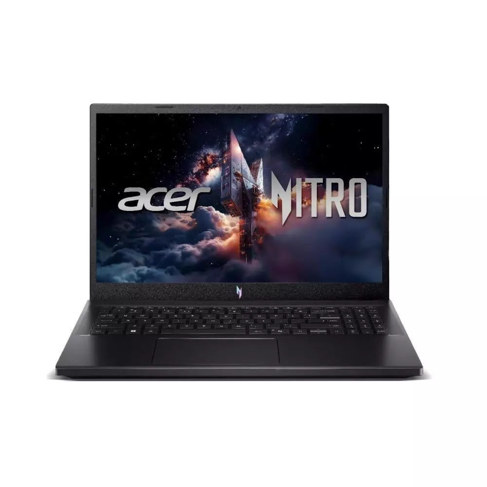 Notebook Gamer Acer Nitro V15 i5-13420H | RTX 3050 | 8GB | 512GB | 15.6" IPS 144Hz 🖥️🎮