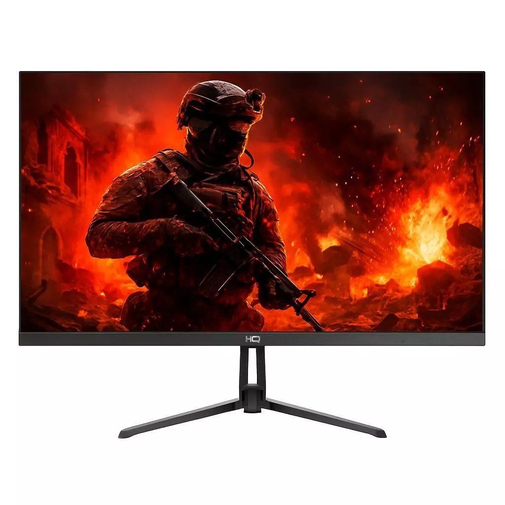 Monitor Hq jp tech 23,8'' HQ Premium HQW24IP18 🖥️