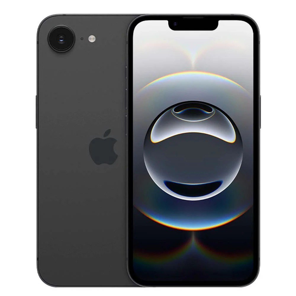 iPhone 16e (128 GB) 📱