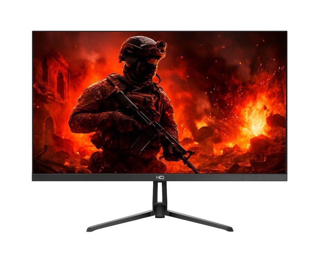 Monitor Gamer 24" 1ms, 180Hz, IPS, AMD FreeSync, Full HD 🖥️🎮