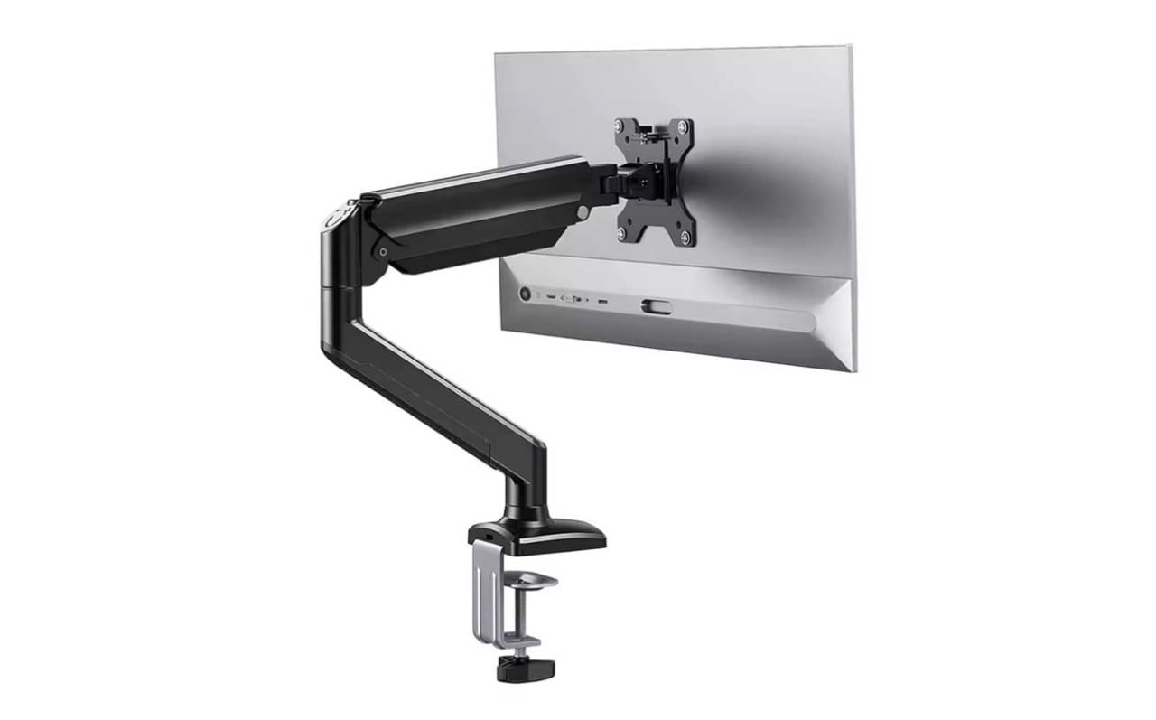 Suporte Articulado para Monitor WKZJ-DN 14" a 32" 🇧🇷