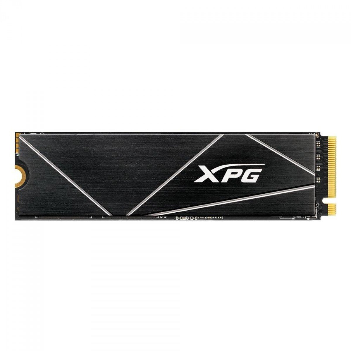SSD XPG GAMMMIX S70 BLADE 1TB, M.2 2280 NVMe, Leitura 7400MBs e Gravação 5500MBs 🛒
