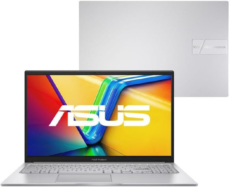 Notebook ASUS Vivobook 15 X1504VA Intel Core i5 1334U 16Gb Ram 1TB SSD 🖥️💻
