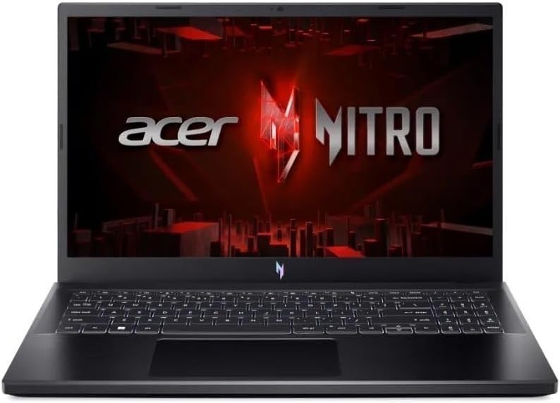 Notebook Acer Nitro V Intel® Core i5-13420H 15.6” FHD GeForce RTX3050 512GB SSD 8GB RAM Linux 💻🛒