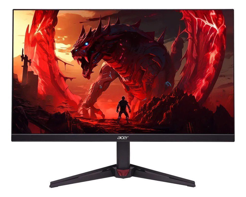 Monitor Gamer Acer Nitro 23.8” VG240Y X1biip 🔥🔥🖥️🎮