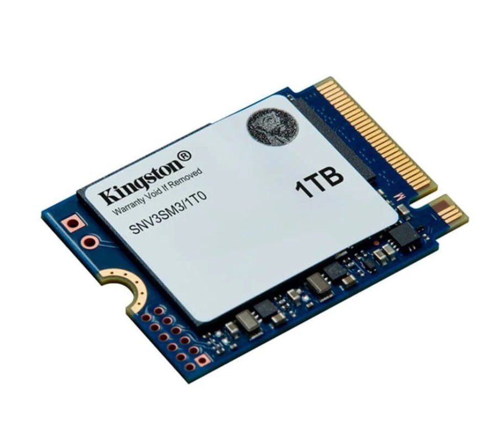 SSD KINGSTON NV3 MINI 1TB 🛒💻