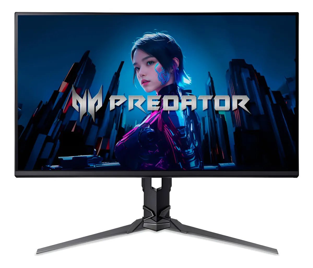 Monitor Gamer Acer Predator 24,5'' Xb253q Full Hd 300hz 1ms 🖥️🎮