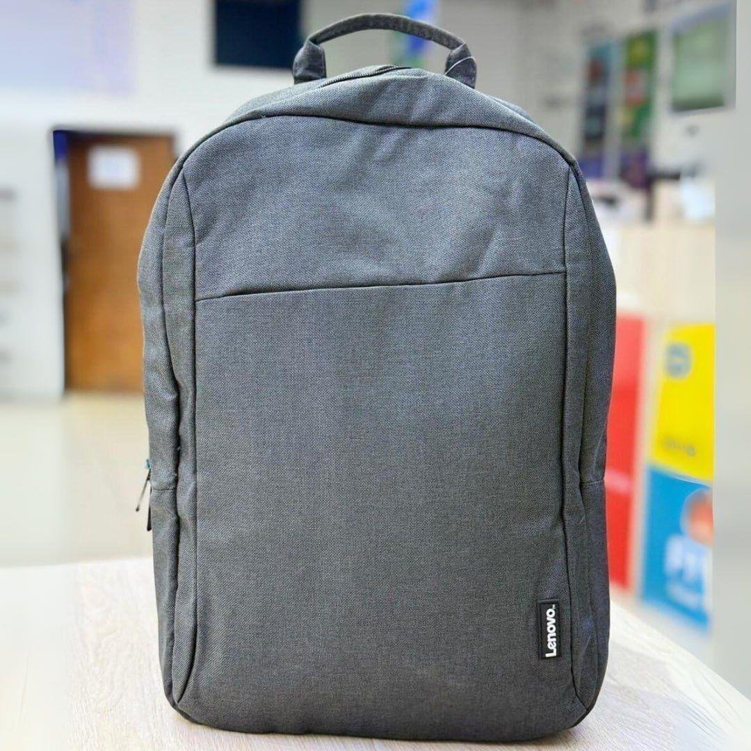 Mochila Lenovo Casual B210 Preta para notebook de até 15.6" 🎒