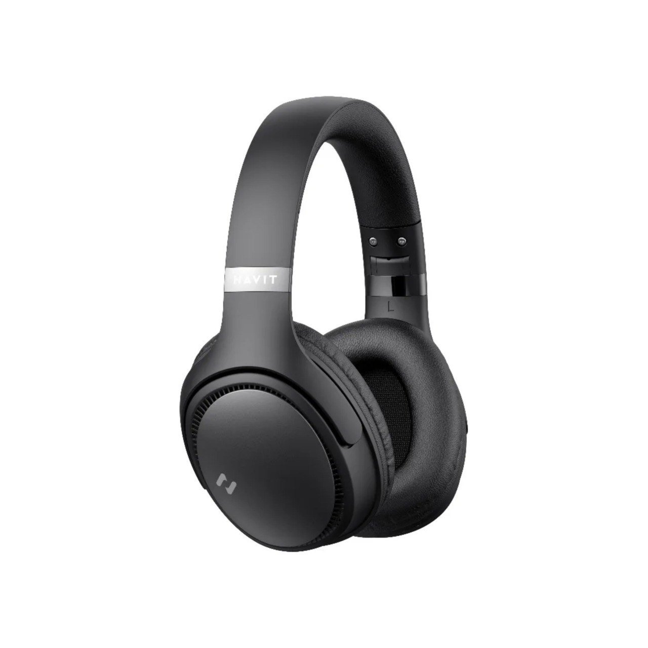 Heaphone Gamer Havit H630bt Bluetooth 5.3 On-ear 3d 🔥🔥