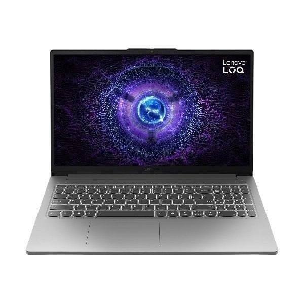 Notebook Lenovo LOQ Essential I5-12450HX RTX 3050 (VERSÃO COM 16GB DE RAM) 💻🛒