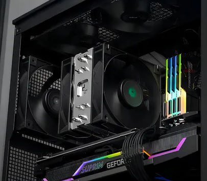 AiirCooler DeepCool AG400 Plus 🛒