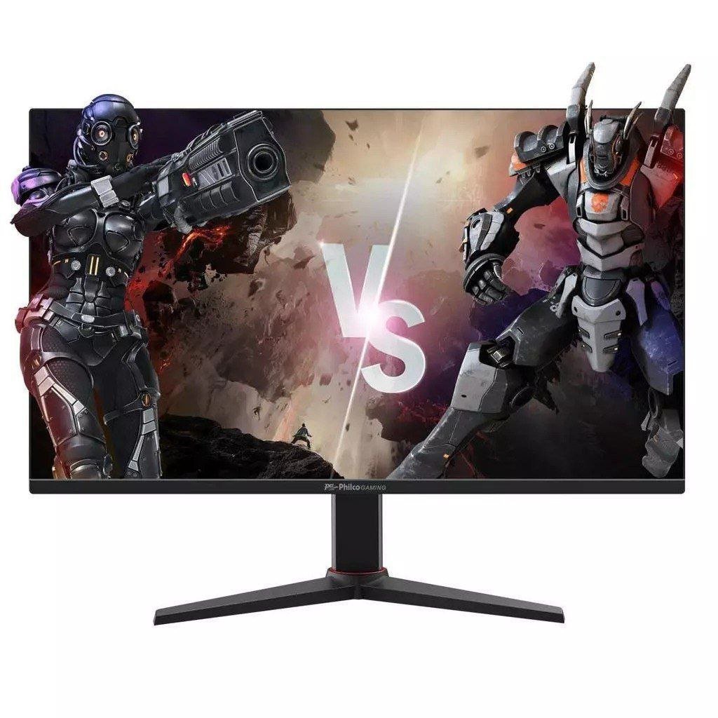 Monitor Gamer Philco 27 Polegadas 🖥️🎮