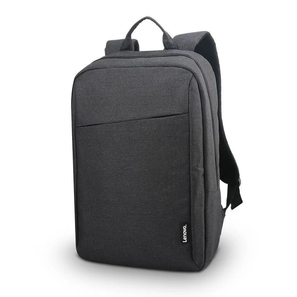 Mochila para portátil Lenovo B210 15,6” cor preto 25L 🎒