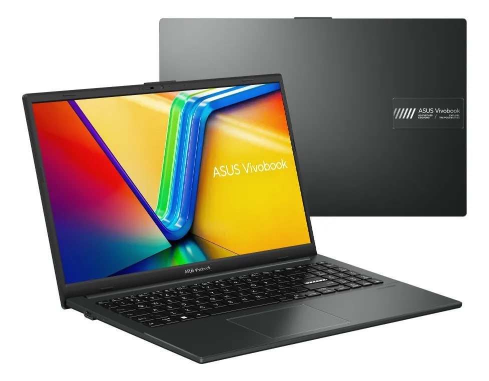 Notebook Asus Vivobook Go 15 🛒💻