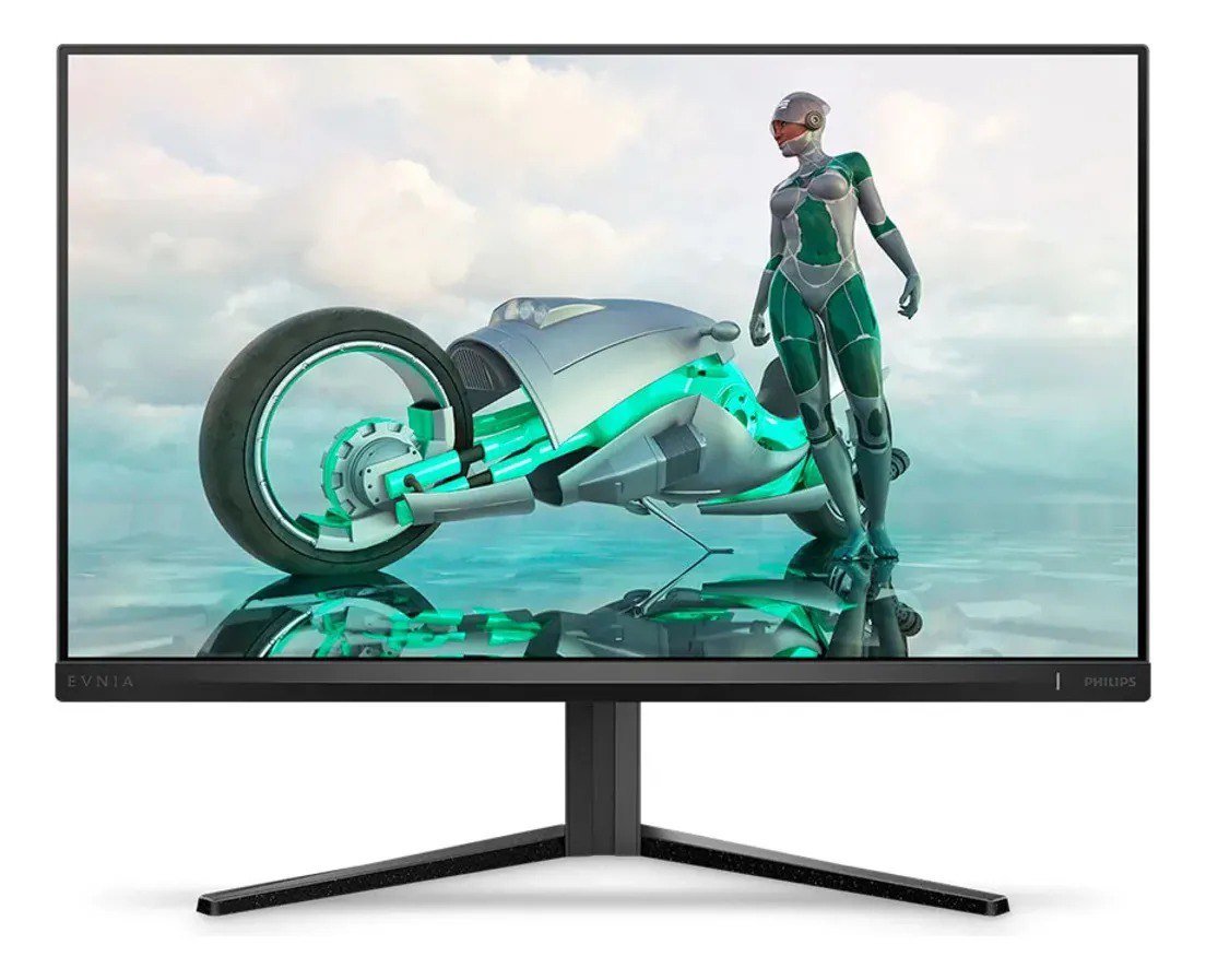 Monitor Gamer PHILIPS EVNIA 24🖥️🎮