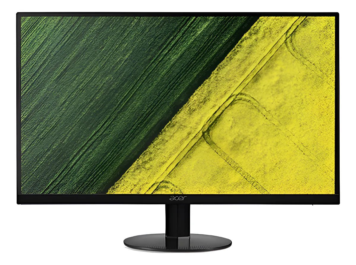 Monitor Acer 23.8 Sa240y G0b Led Ips Full Hd 120 Hz 🖥️