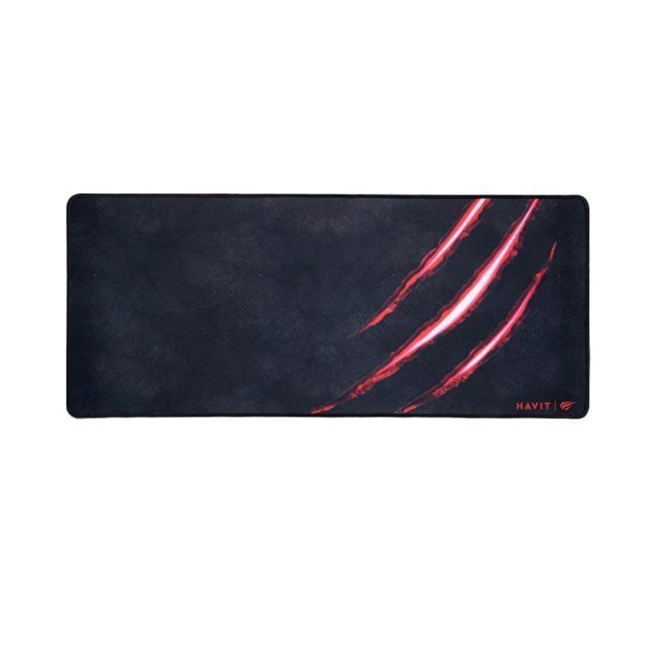 Mouse Pad Grande Havit 70 X 30 Cm Gamer, Hv-MP861 🎮🖱️