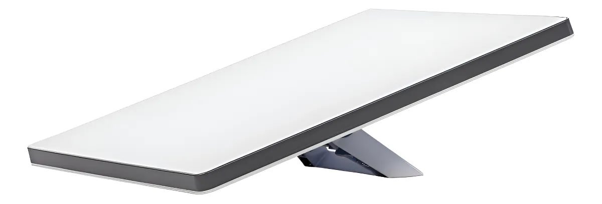 Kit De Internet Via Satelite Starlink Mini