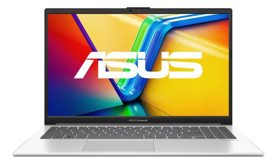 Notebook Asus Vivobook Go E1504ga Intel Core I3 N305 8gb Ram 512gb Ssd 🛒💻