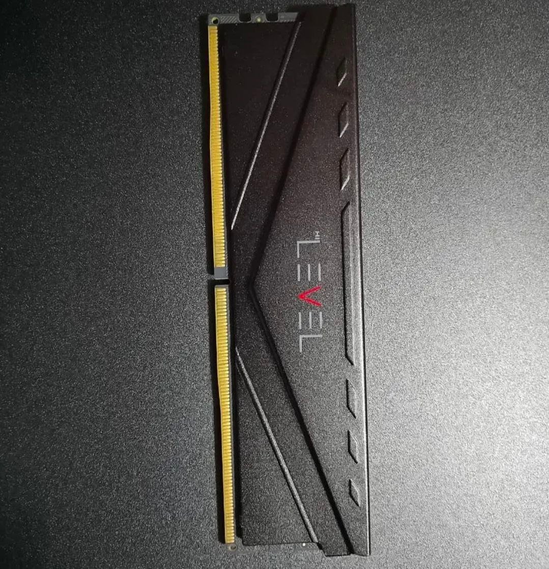 Memória Ram Gamer Hi Level Ddr5 16gb 5600mhz Para Pc Ddr5 🛒🖥️