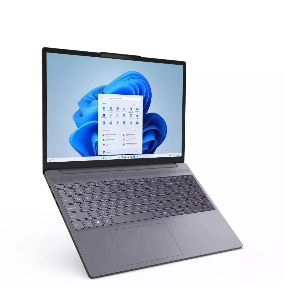 Notebook Lenovo IdeaPad Slim 3 AMD Ryzen 7 7735HS 15.3" AMD 512GB SSD 8GB Linux