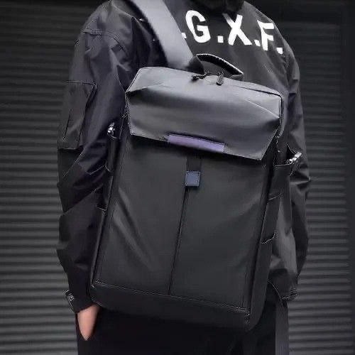 Mochila Notebook Romantic Crown Impermeável 🎒💻