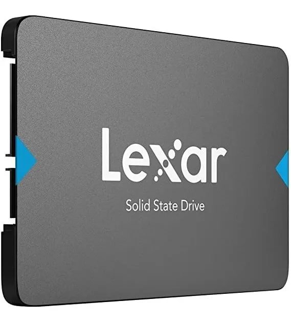 SSD SATA Lexar 480GB