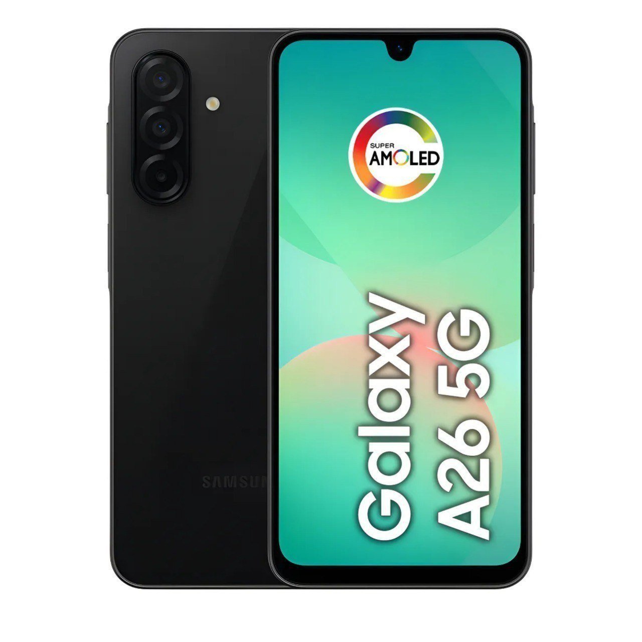 Samsung Galaxy A26 5g 256gb, 8gb Ram 🛒📱