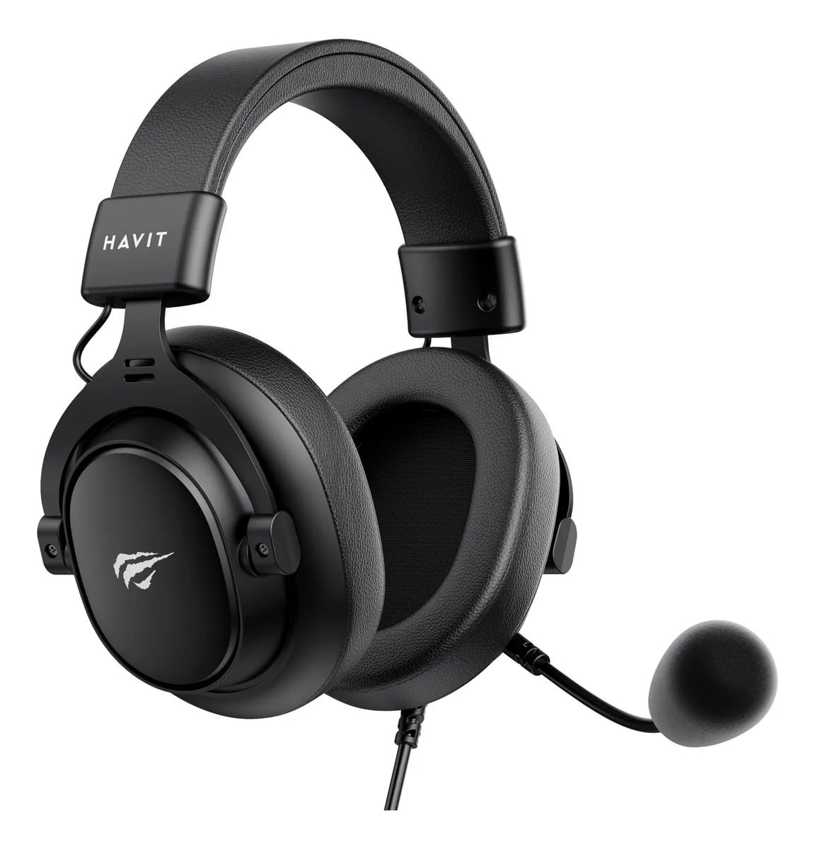 Headset Gamer Havit H2015se 🎧🎮